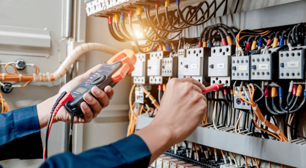 Best Electrical Installation Contractor  in Offutt Af, NE