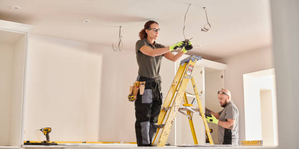 Best Industrial Electrical Services  in Offutt Af, NE