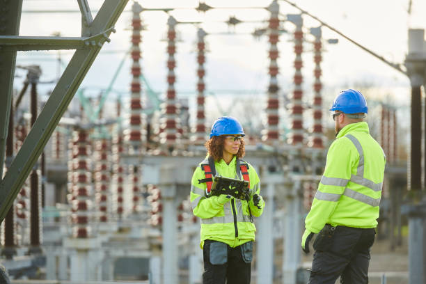 Professional Electrician in NE