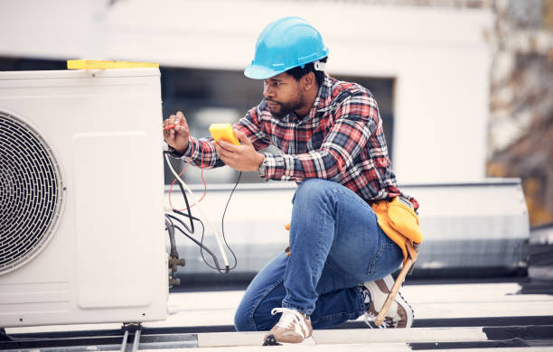 Best Commercial Electrician Services  in Offutt Af, NE