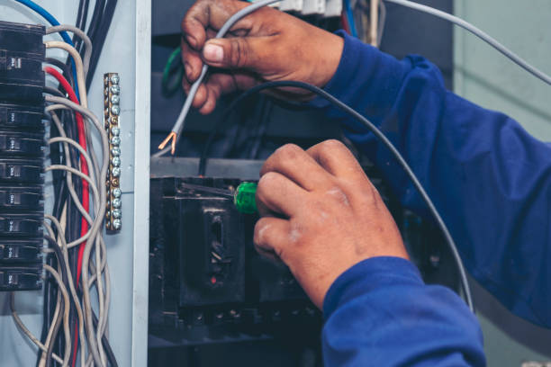 Best Circuit Breaker Repair  in Offutt Af, NE