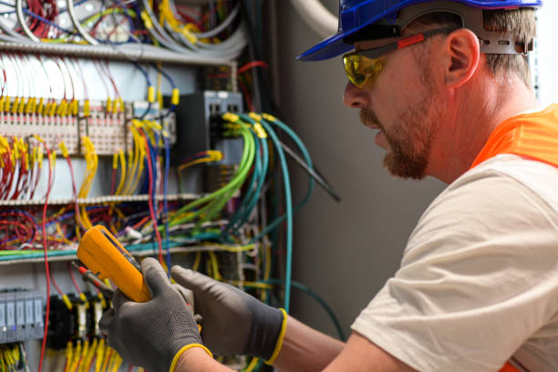 Best Electrical Rewiring Services  in Offutt Af, NE